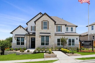 115 Mcmillian Dr, Liberty Hill, TX 78642