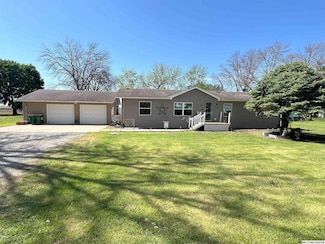 215 Church St, Manly, IA 50456