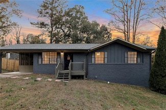 3390 Creek Valley Dr SE, Smyrna, GA 30082