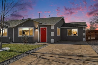 7711 Kenwood St, Commerce City, CO 80022