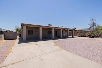 5401 S 15th Ave, Phoenix, AZ 85041