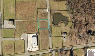 0 City Dr W, Murray, KY 42071