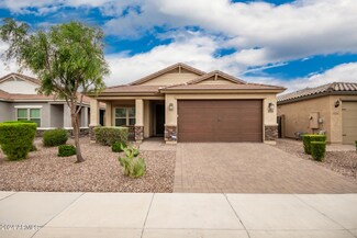 1814 W Bonanza Dr, Phoenix, AZ 85085