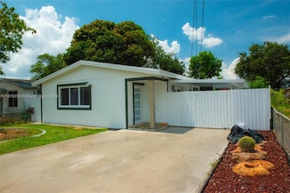 1757 NW 153rd St, Opa Locka, FL 33054