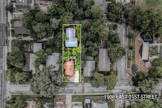 1908 E 21st St Unit 1 and 2, Austin, TX 78722