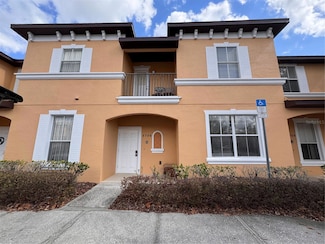 2725 Coupe St, Kissimmee, FL 34746
