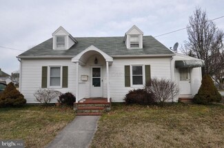 202 7th St, Pocomoke City, MD 21851