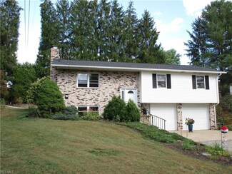 4738 Barnett Ridge Rd, Fleming, OH 45729