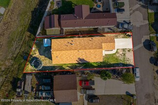 1283 Sunrise Ln, Craig, CO 81625