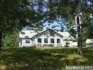 14191 Sorenson Lake Rd, Merrifield, MN 56465