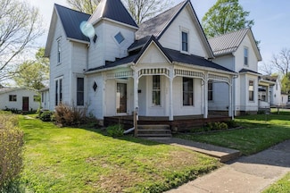 406 Olive St, Greenfield, OH 45123