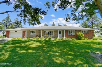 562 Bendele St, Fort Jennings, OH 45844