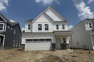 5461 Valleydale Rd, Powell, OH 43065