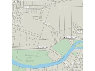 0 N Lebrun Blvd, Washougal, WA 98671