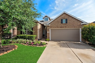 19718 Yellow Hibiscus Ln, Cypress, TX 77433