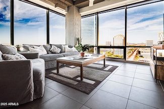 1 E Lexington Ave Unit 1209, Phoenix, AZ 85012