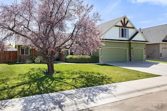 829 W Playground St, Kuna, ID 83634