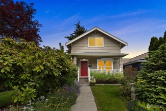 3905 High St, Everett, WA 98201