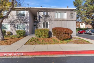 1123 Reed Ave Unit D, Sunnyvale, CA 94086