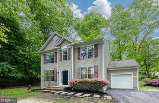 1030 Oak St, Coatesville, PA 19320