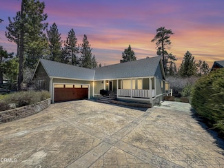 42791 Ursa Major Way, Big Bear Lake, CA 92315