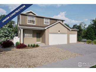3860 Sprucewood Dr, Johnstown, CO 80534