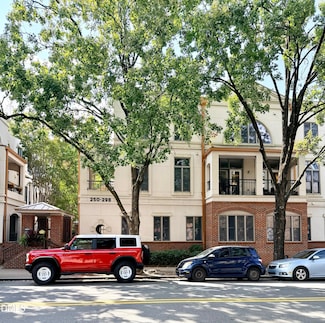 250 E Davie St Unit 250, Raleigh, NC 27601