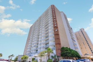 9550 Shore Dr Unit 1523, Myrtle Beach, SC 29572