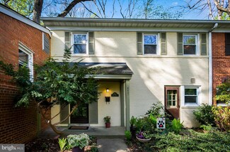 8537 Geren Rd, Silver Spring, MD 20901