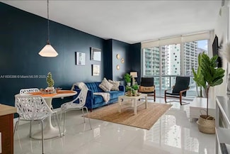 485 Brickell Ave Unit 1606, Miami, FL 33131