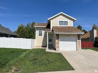 3048 Great Pasture Rd, West Jordan, UT 84088