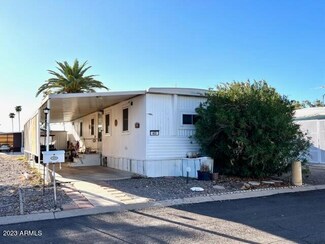 701 S Dobson Rd Unit 403, Mesa, AZ 85202