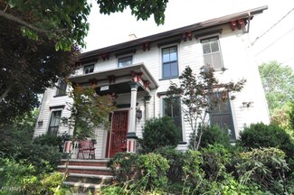 1240 Clay Ave, Scranton, PA 18510