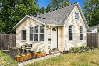 3209 Laird Ave, Kalamazoo, MI 49008