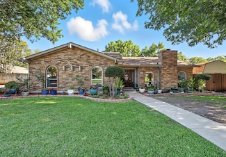 2110 Butterfield Trail, Grand Prairie, TX 75052