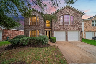 6315 Big Oak Canyon Dr, Richmond, TX 77469