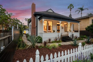 806 Orange Ave, Santa Barbara, CA 93101