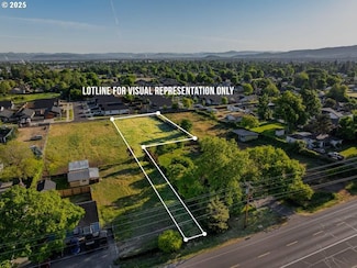 0 E Stewart Ave, Medford, OR 97501