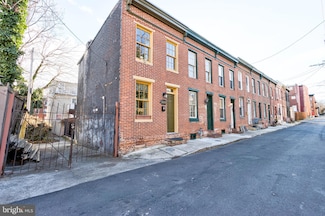 1503 Lemmon St, Baltimore, MD 21223