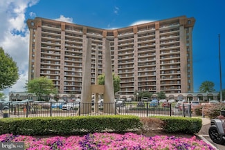 10903 Valley Forge Cir Unit 903, King of Prussia, PA 19406