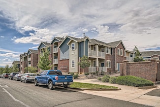 2705 S Danube Way Unit 110, Aurora, CO 80013