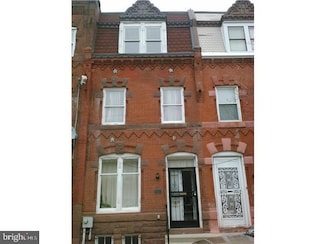 1525 N Bouvier St, Philadelphia, PA 19121