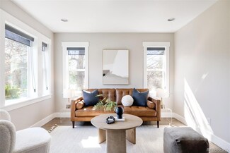 2500 Clermont St, Denver, CO 80207