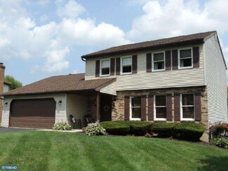 129 Nicol Dr, Reading, PA 19606