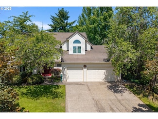 16165 NW Blueridge Dr, Beaverton, OR 97006