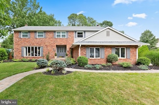 19 N Branch Dr, Cherry Hill, NJ 08003