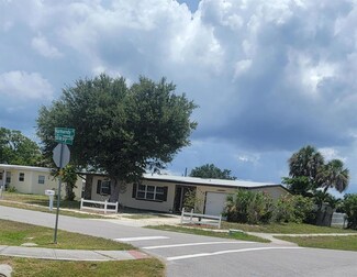 3148 Normandy Dr, Port Charlotte, FL 33952