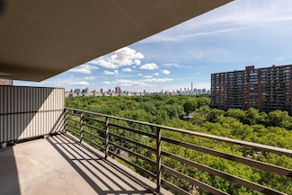 400 Central Park W Unit 9K, New York, NY 10025