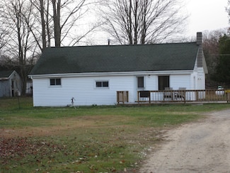 4377 S 184th Ave, Hesperia, MI 49421