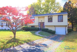 631 Southbriar Rd, Toledo, OH 43607